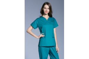 ДАМСКО МЕДИЦИНСКО ОБЛЕКЛО