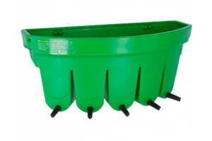 Feeders and Drinkers