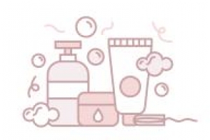 COSMETICS AND HYGIENE PRODUCTS