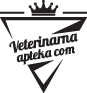 Veterinarna apteka - logo