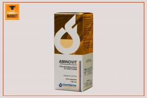 Aminovit 100ml