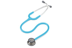 СТЕТОСКОП LITTMANN® CLASSIC III™ TURQUOISE