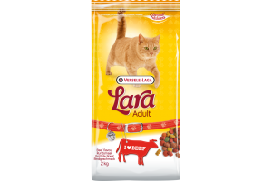 Lara Adult Beef 2 kg