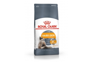 Royal Canin HAIR AND SKIN CARE   2kg