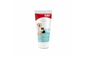 Paw balm BIOLINE for dogs and cats, 50 ml