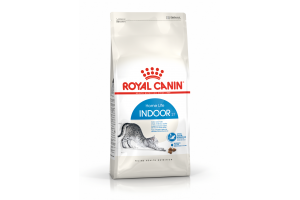 Royal Canin INDOOR  400gr