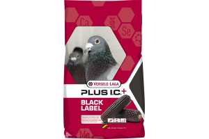 Plus I.C. Black Label Champion   20kg