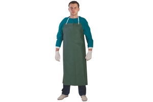 Protective apron
