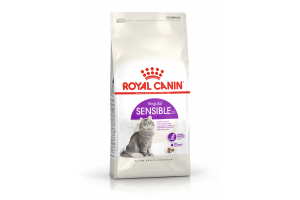 Royal Canin SENSIBLE   400gr