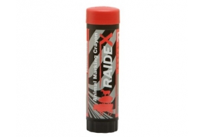 Raidex marker red
