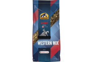 Cavalor Western Mix