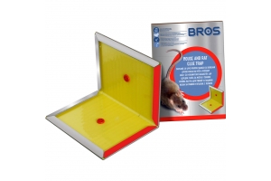 BROS STICKY TRAP WITH BAIT