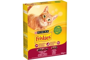 Purina Friskies 300gr