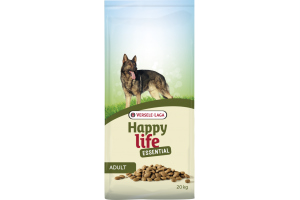 HappyLife Essential Adult    20kg