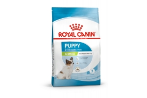 Royal Canin PUPPY - X-SMALL   1.5kg