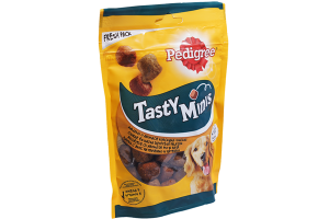 PEDIGREE TASTY BITES
