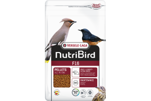 NutriBird  F16