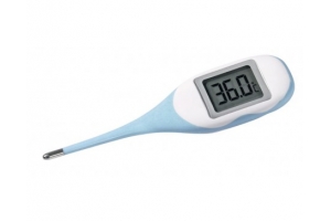 Big Screen Digital Thermometer