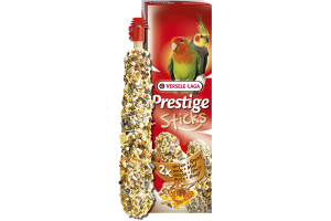 Sticks Big Parakeets Nuts & Honey