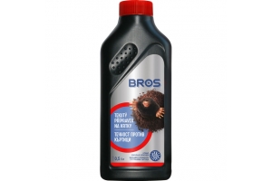 BROS Liquid against moles 500 ml