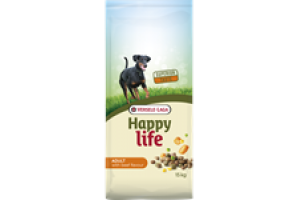 HappyLife  Adult  Говеждо   15 kg