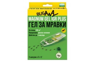 MAGNUM GEL ants (15 g)