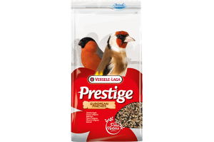 Prestige  European Finches