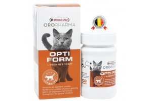 VERSELE LAGA OROPHARMA OPTI FORM CAT, 100 бр
