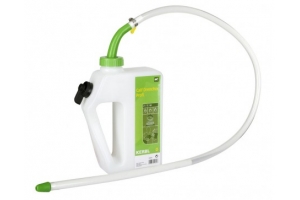 Drencher for calves with removable probe 2l