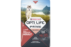Versele Laga Opti Life Prime Adult Salmon 2.5 kg