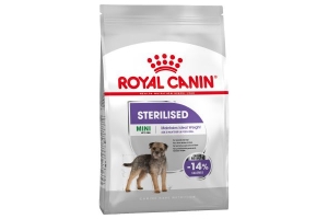 Royal Canin Mini Sterilised 1kg