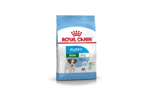 Royal Canin PUPPY - MINI   2kg