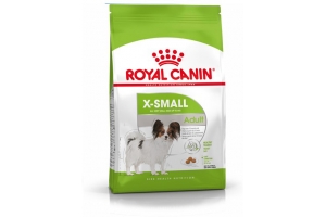 Royal Canin X-Small Adult  1.5kg