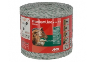 ELECTRIC SHEPHERD ROPE PREMIUMLINE 1000 M