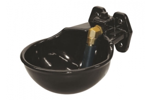 Drinker - automatic metal