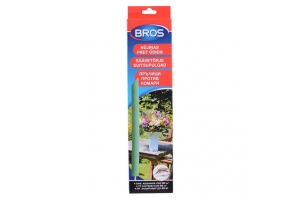 BROS MOSQUITO STICKS 4 pcs