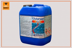 GLUTARSAN   5л