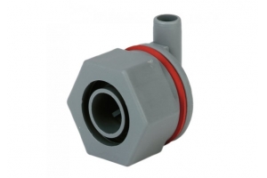 Valve reserve for bucket