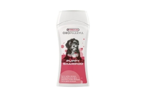 Versele Laga Oropharma shampoo for small puppies