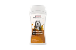 Versele Laga Oropharma anti-itch shampoo