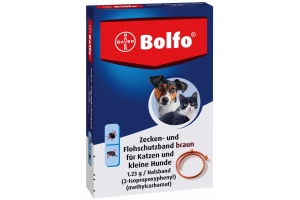 Bolfo Cat,Dog Collar