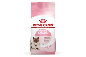 Royal Canin MOTHER AND BABY CAT   400gr