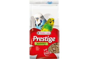 Prestige  Budgies  4kg