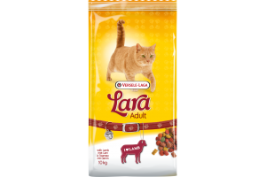 Lara Adult  Lamb  10kg