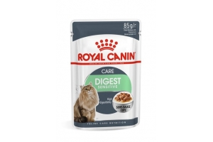 Royal Canin DIGEST SENSITIVE Pouch 85gr