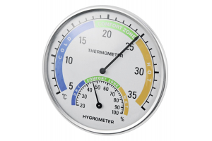 Thermometer Hydrometer