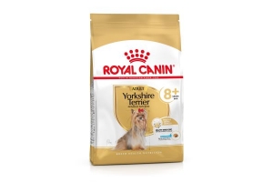 Royal Canin Yorkshire Terrier 8+ 500gr