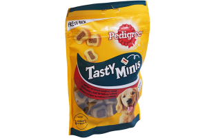 Pedigree Tasty Bites