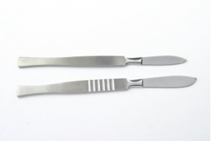 Scalpel