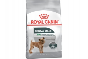 Royal Canin Mini Dental Care 1kg